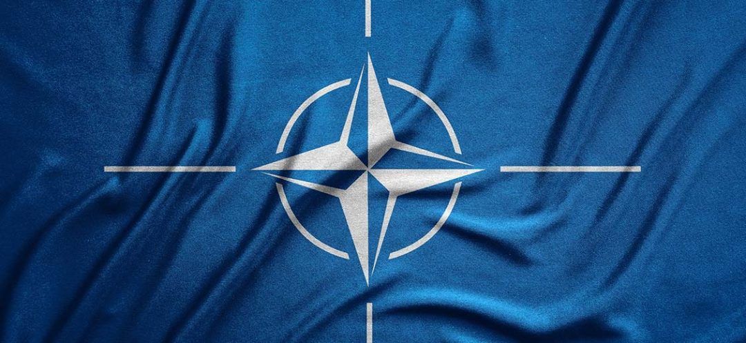 Le chef de l'Otan à Kiev appelle à donner des «garanties de sécurité solides» pour l'Ukraine