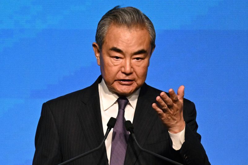 La Chine cherche à raffermir ses liens avec l’Europe dans un contexte de tensions globales