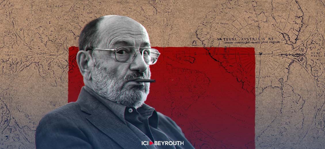 Penser le mensonge avec Umberto Eco