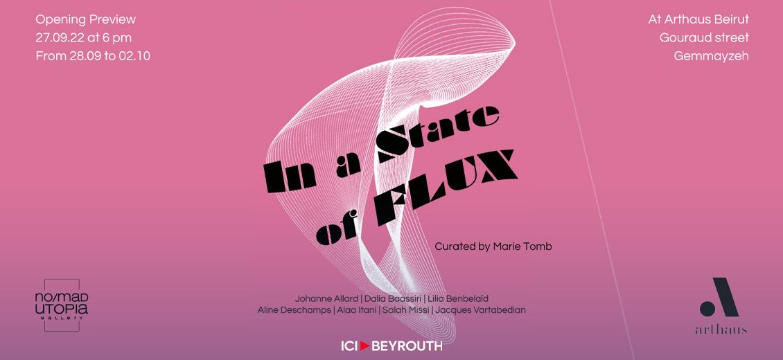 «In a State of Flux» interroge l'histoire