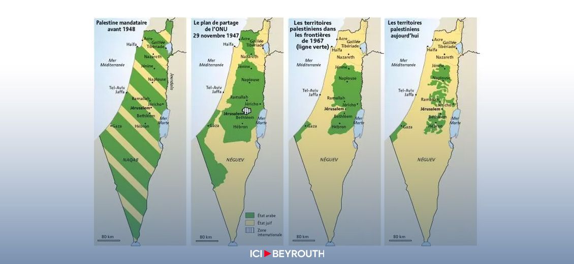 L’éditorial – La guerre de Gaza : Et le jour d’après ?