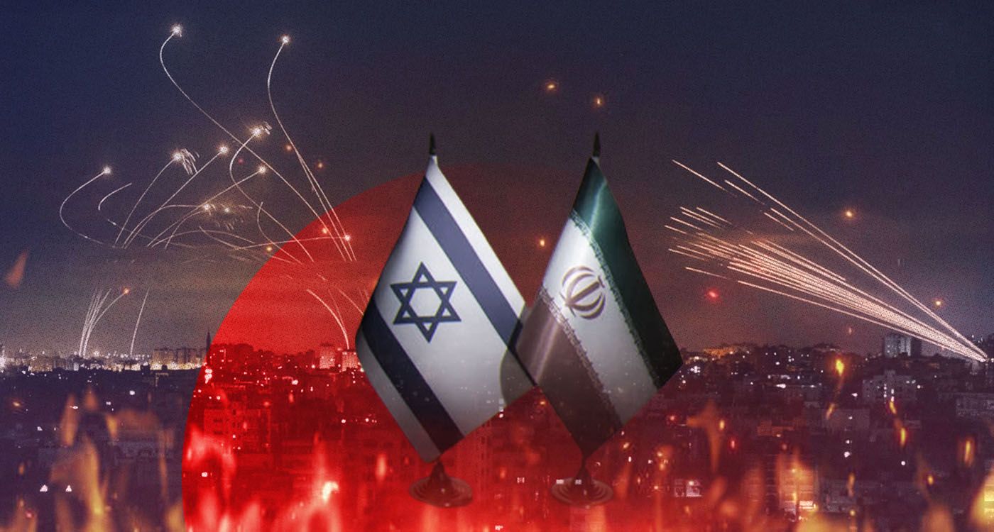 Défense israélienne: les coulisses de l’interception des missiles