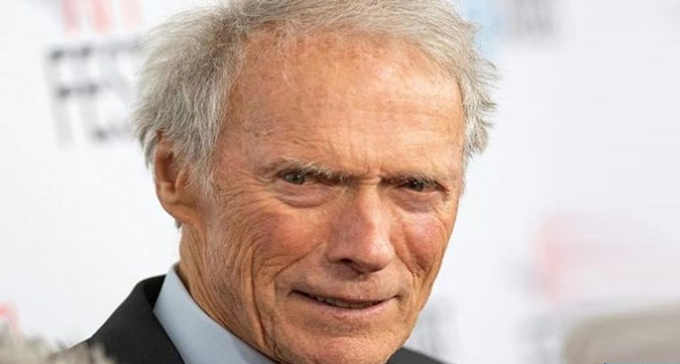 Clint Eastwood dévoile \