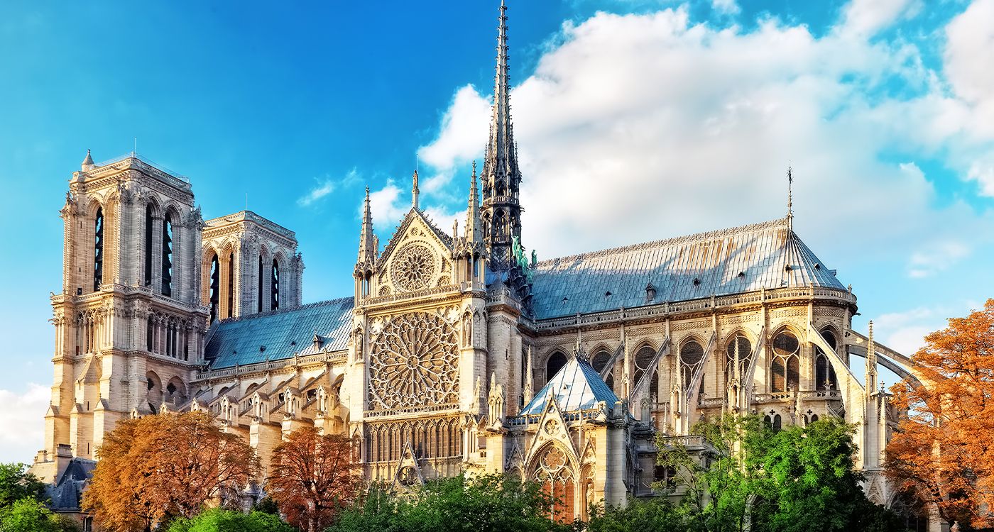 Notre-Dame de Paris, joyau de la culture populaire française