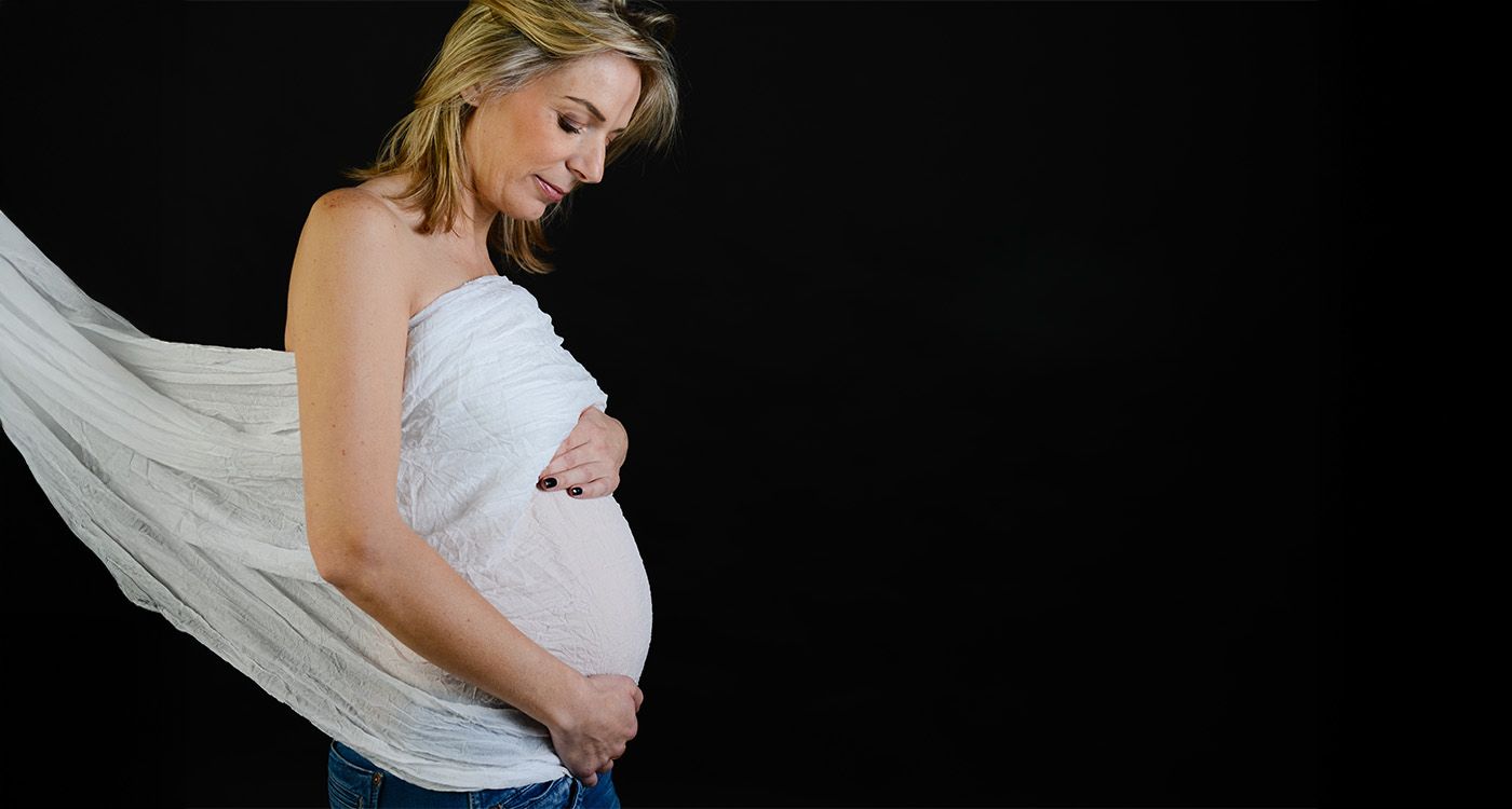 Mères à 40 ans: témoignages d’un bonheur tardif et lucide