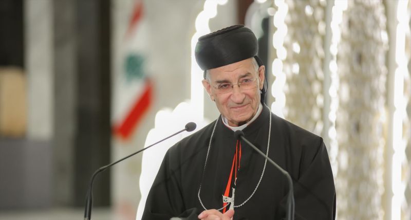Soutien et polémiques après la prise de position du patriarche Raï sur le Hezbollah