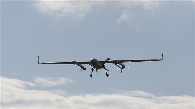 Liban-sud: l'armée israélienne mène une série de frappes ciblées
