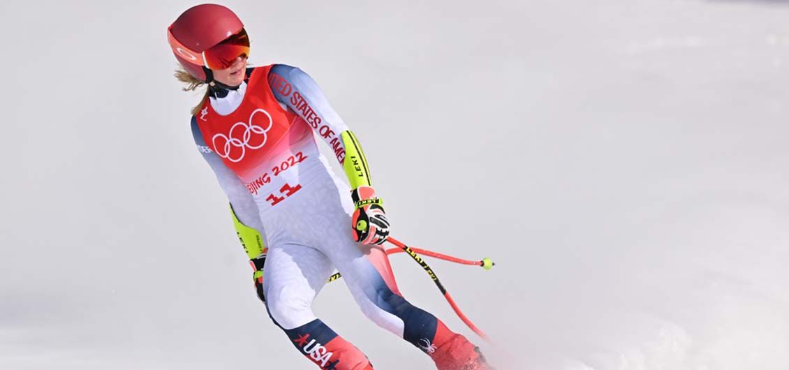 Mikaela Shiffrin inarrêtable à Semmering