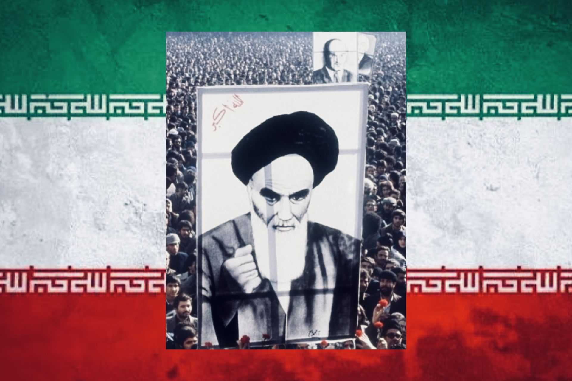 Iran, perversion et théocratie