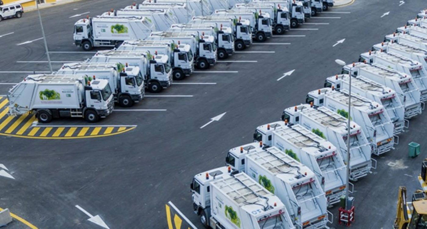 Crise des déchets: Ramco suspend la collecte dans plusieurs régions du Liban