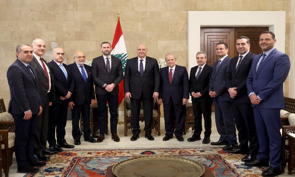 Aoun : Le Liban va demander la prolongation du cessez-le-feu lors des pourparlers de Washington