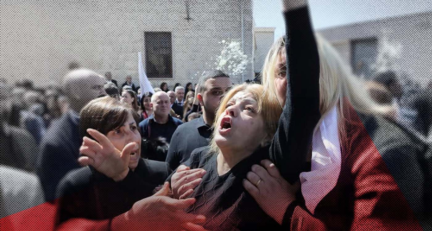 Mort et funérailles: le cauchemar des chiites 