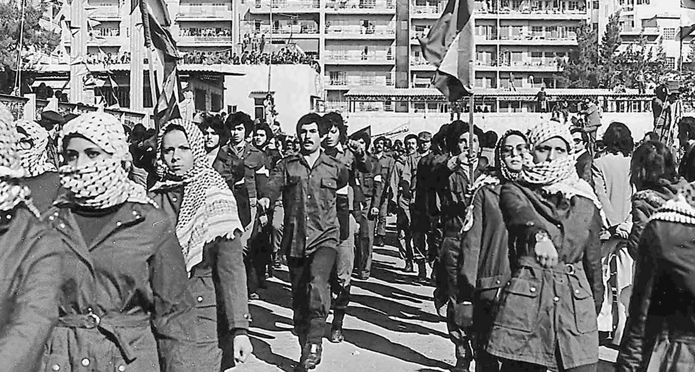 Le Hezb et le «principe de réalité»