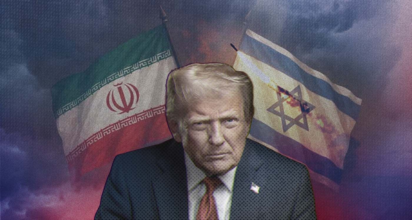 Iran: Trump pris au piège de la guerre qu’il veut éviter