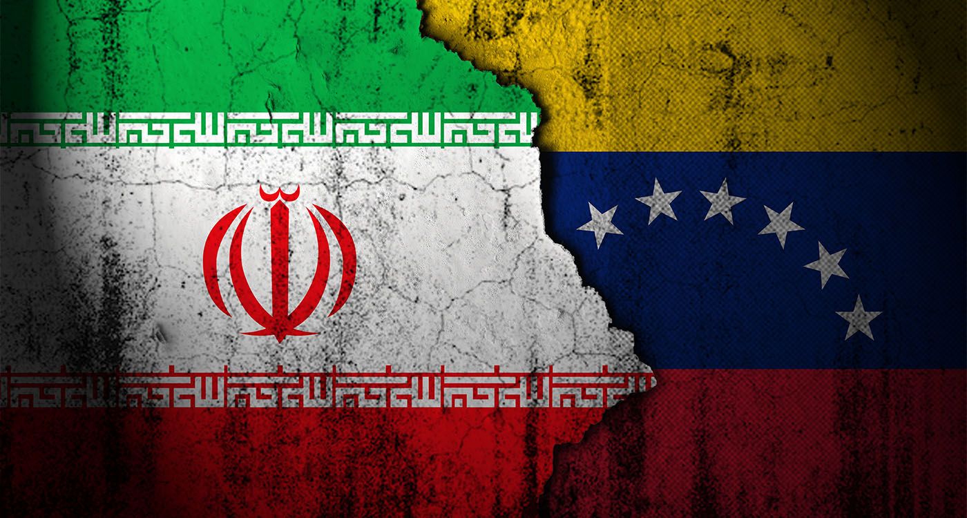 ​​​​​​​Iran, Venezuela ou les transitions impossibles ?