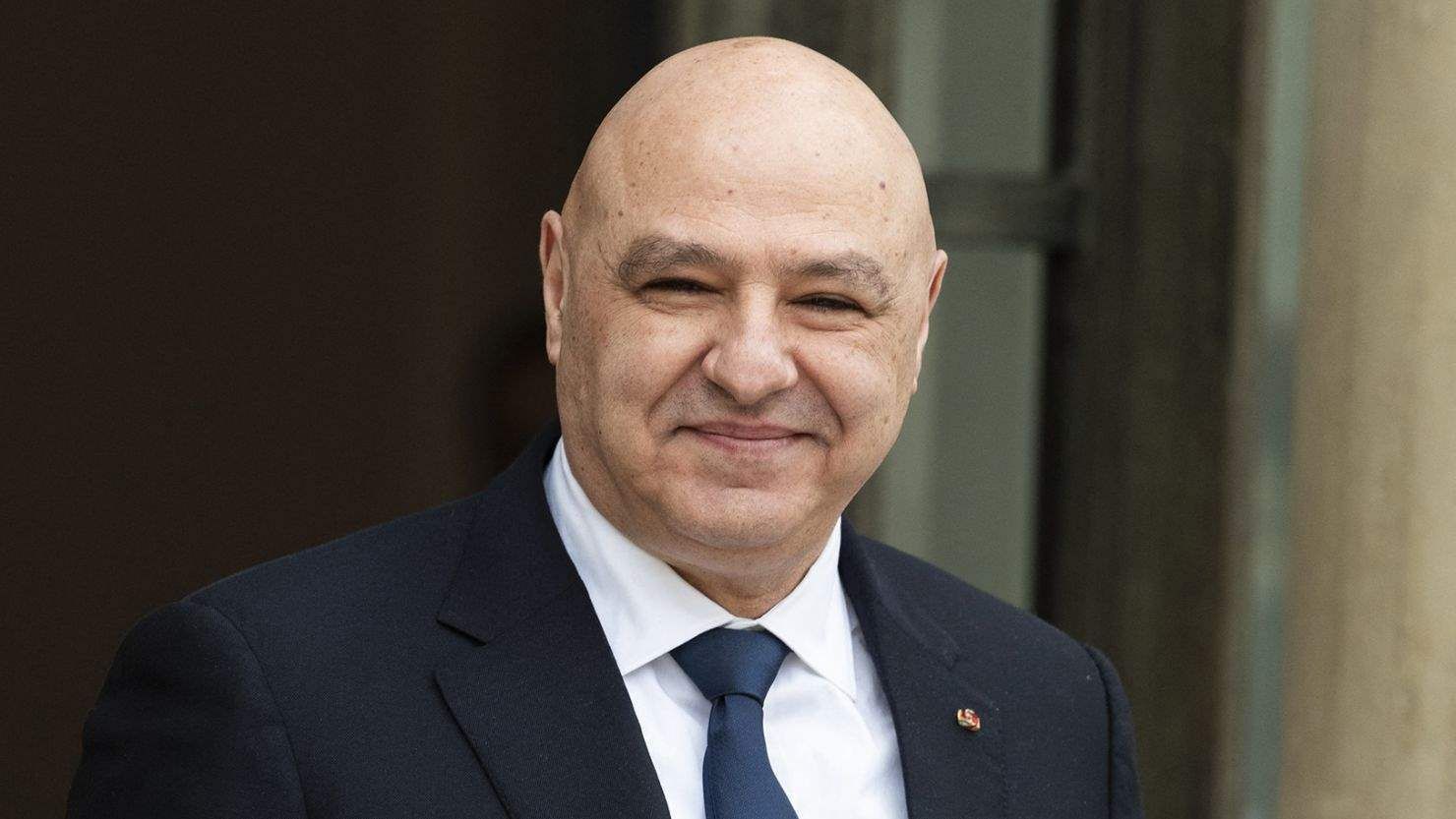 Les dirigeants libanais saluent l’élection du pape Léon XIV