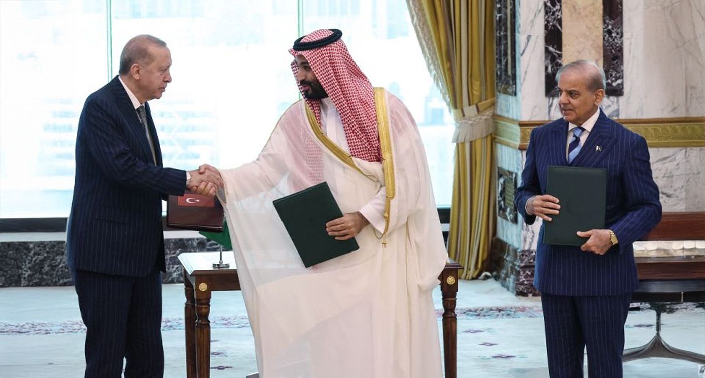 Les attaques des Houthis exposent les limites du pacte de La Mecque
