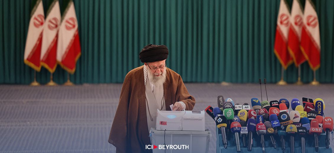 Iran: les conservateurs remportent le second tour des législatives