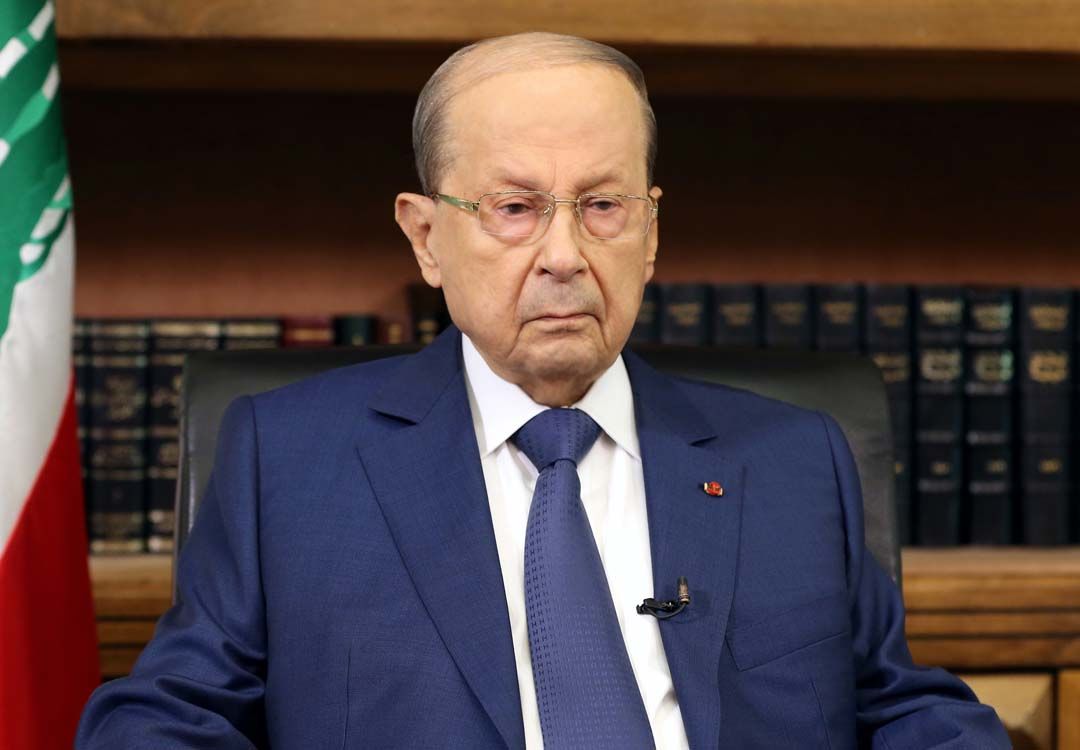 Béatification des frères capucins: Aoun remercie le pape