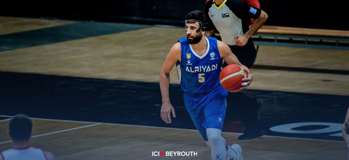 Basket: Riyadi subit la loi d’Orthodox Amman