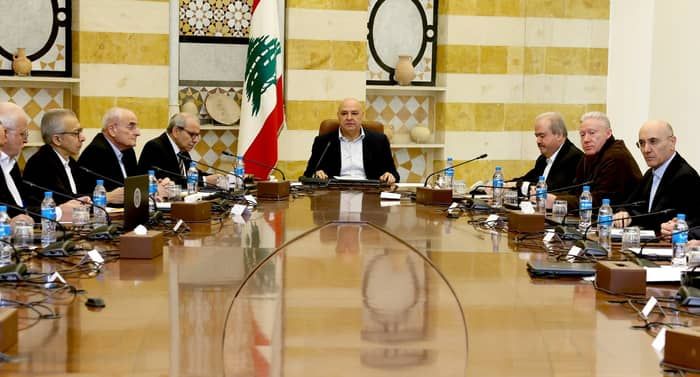 La décision de guerre et de paix relève de l'État, souligne le Conseil supérieur de défense