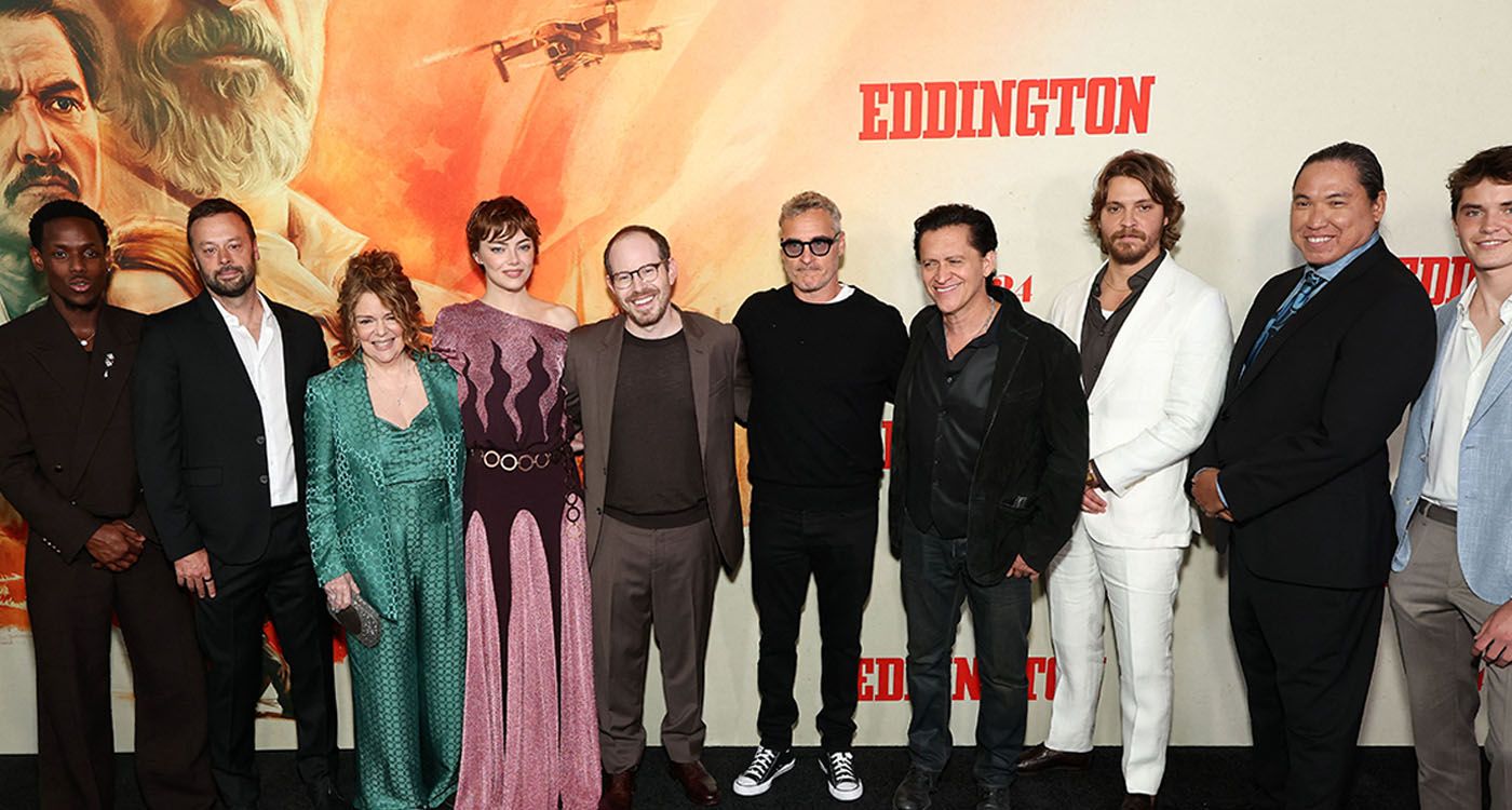 Joaquin Phoenix, shérif en crise dans Eddington d’Ari Aster