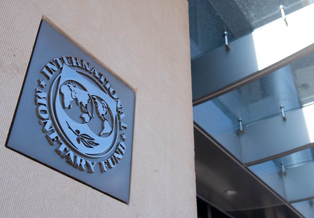 La mission du FMI clôture ses réunions à Beyrouth
