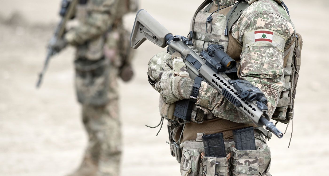 Le Sud-Liban au cœur d’une nouvelle phase de confrontation régionale