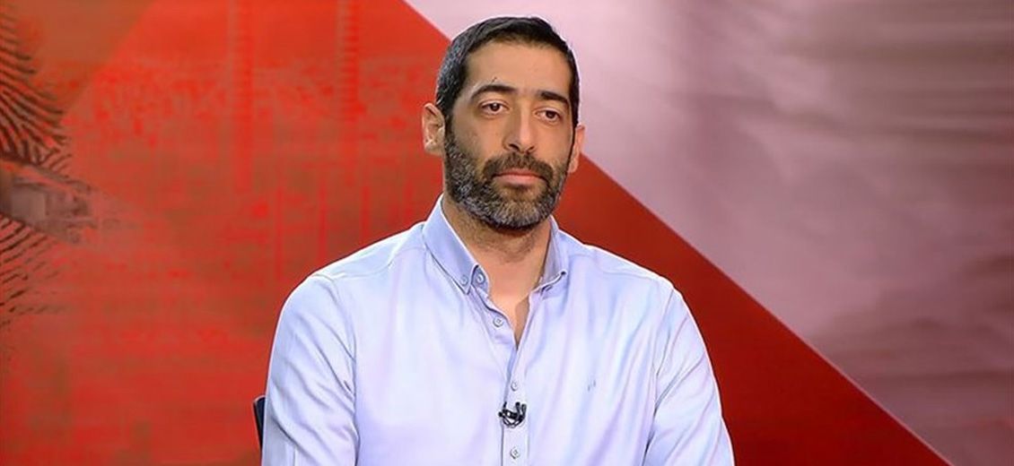 Hankach à Nasrallah: Nous voulons vivre en paix