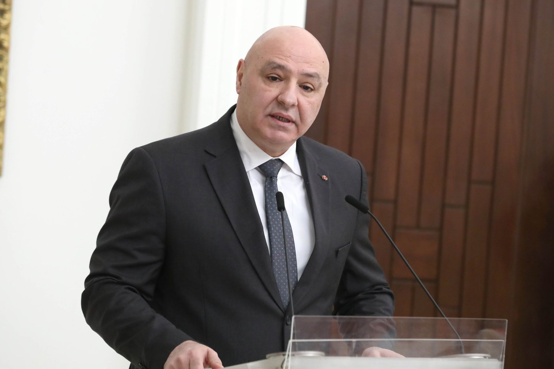 Le Liban salue le renouvellement du mandat de la Finul