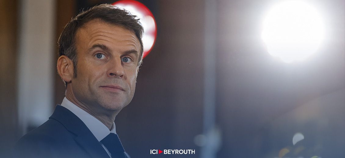 Macron: consultations à l'Élysée, urgence pour Matignon