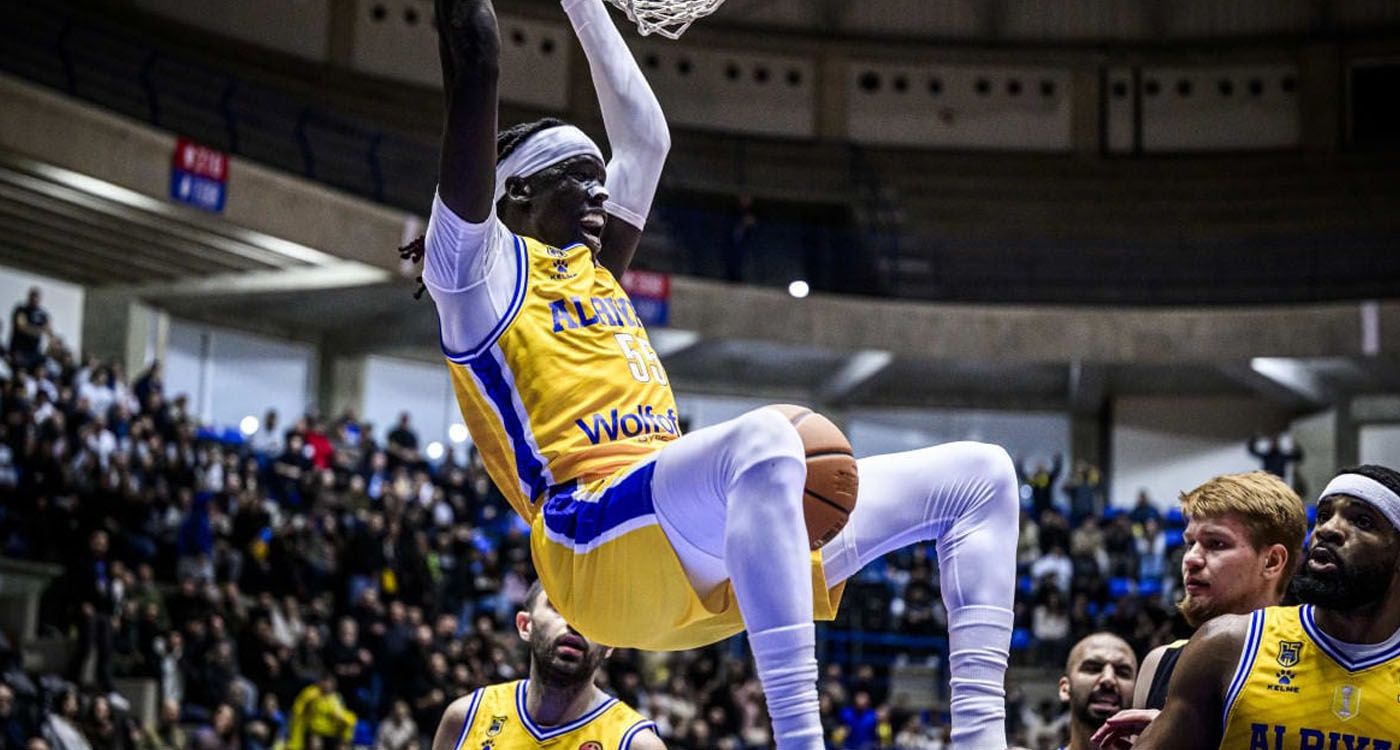 WASL : Riyadi humilie Astana et remet les pendules à l’heure