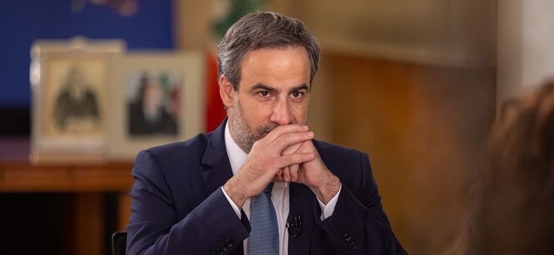 Moawad : Je suis le seul vrai candidat libanais