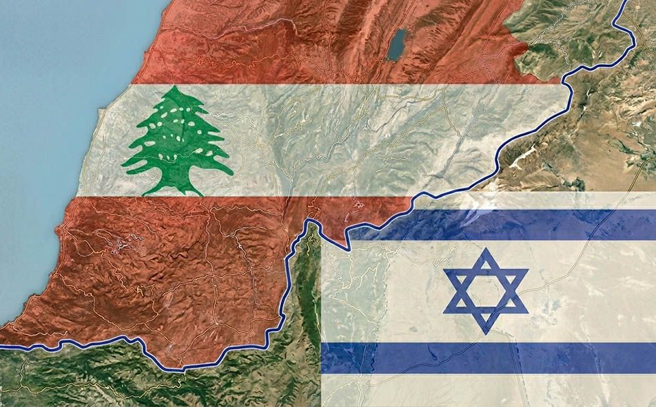 Liban-Sud: comment lire la nouvelle carte israélienne ? 