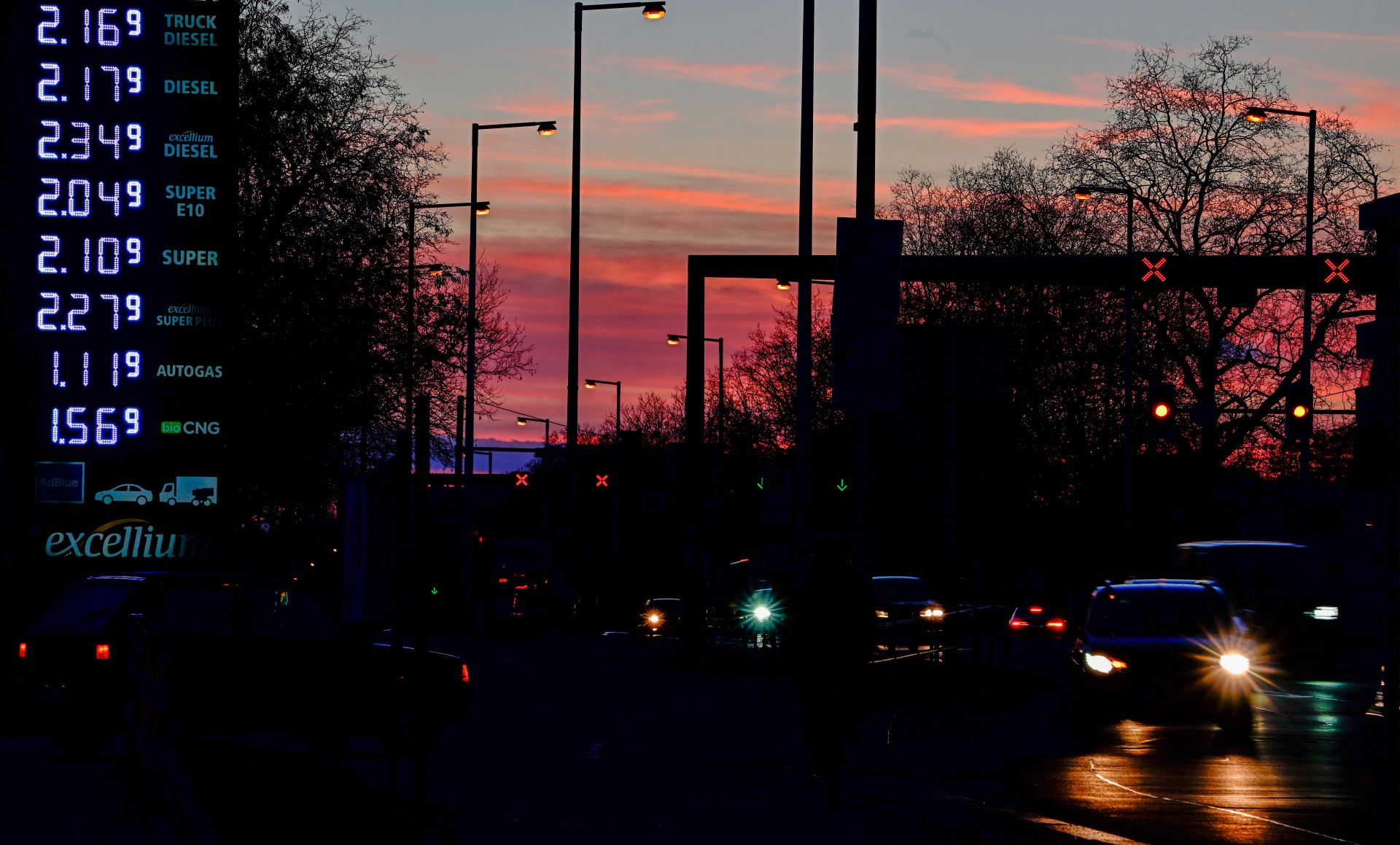 Le pétrole un peu plus bas avec la reprise d'une fraction des exportations de l'Irak