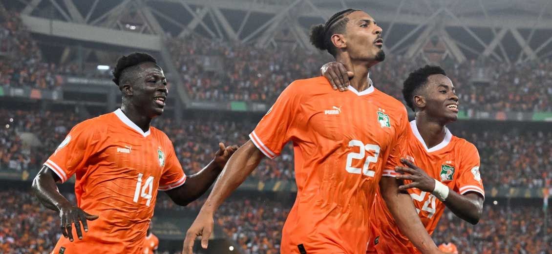 CAN: la Côte d'Ivoire championne d'Afrique au bout d'un parcours fou