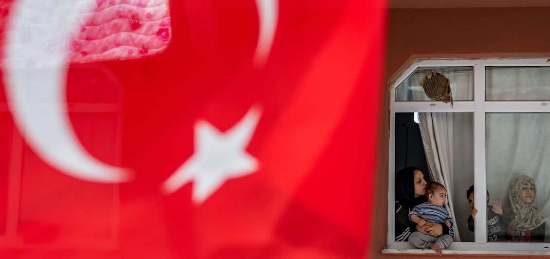 Municipales Turquie: Début du dépouillement, l'opposition favorisée à Istanbul et Ankara