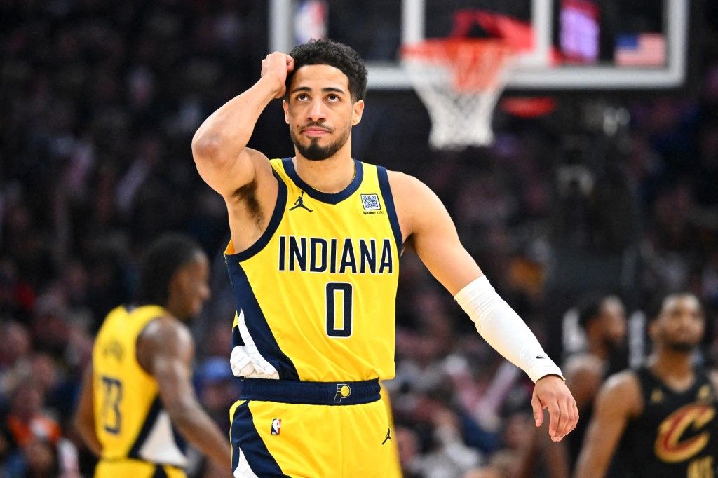 NBA: des Pacers époustouflants renversent les Knicks et éteignent le Madison Square Garden