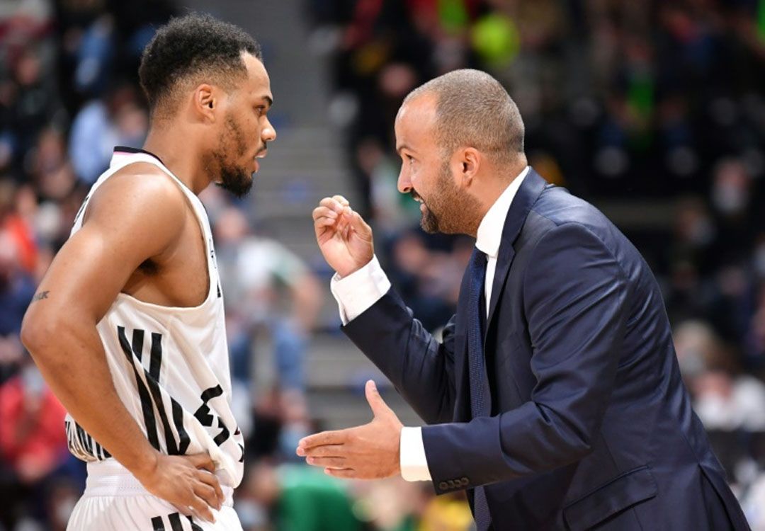 Basket: Villeurbanne premier qualifié pour la finale du championnat