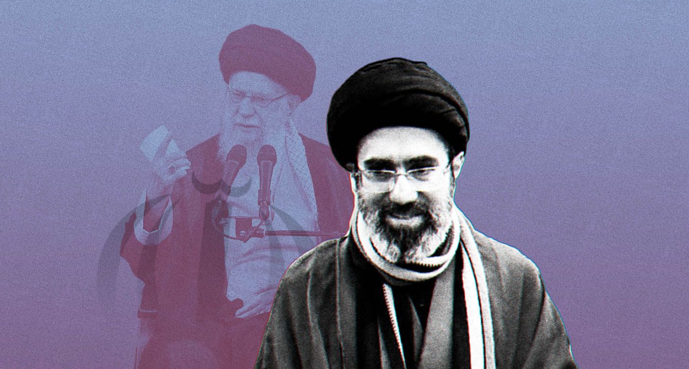 Mojtaba Khamenei, le prince invisible de la République islamique