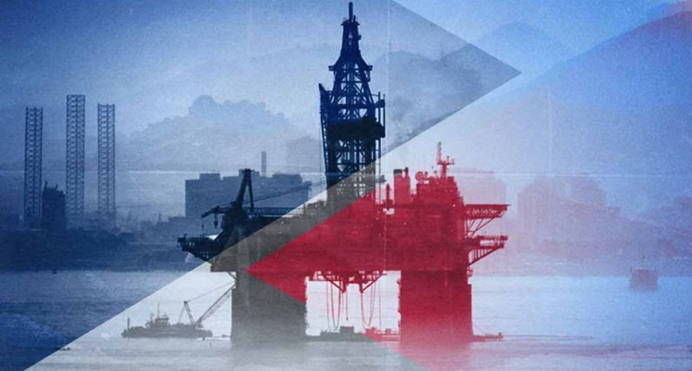 Les cours du pétrole chutent de plus de 3% après les annonces de l'Opep+