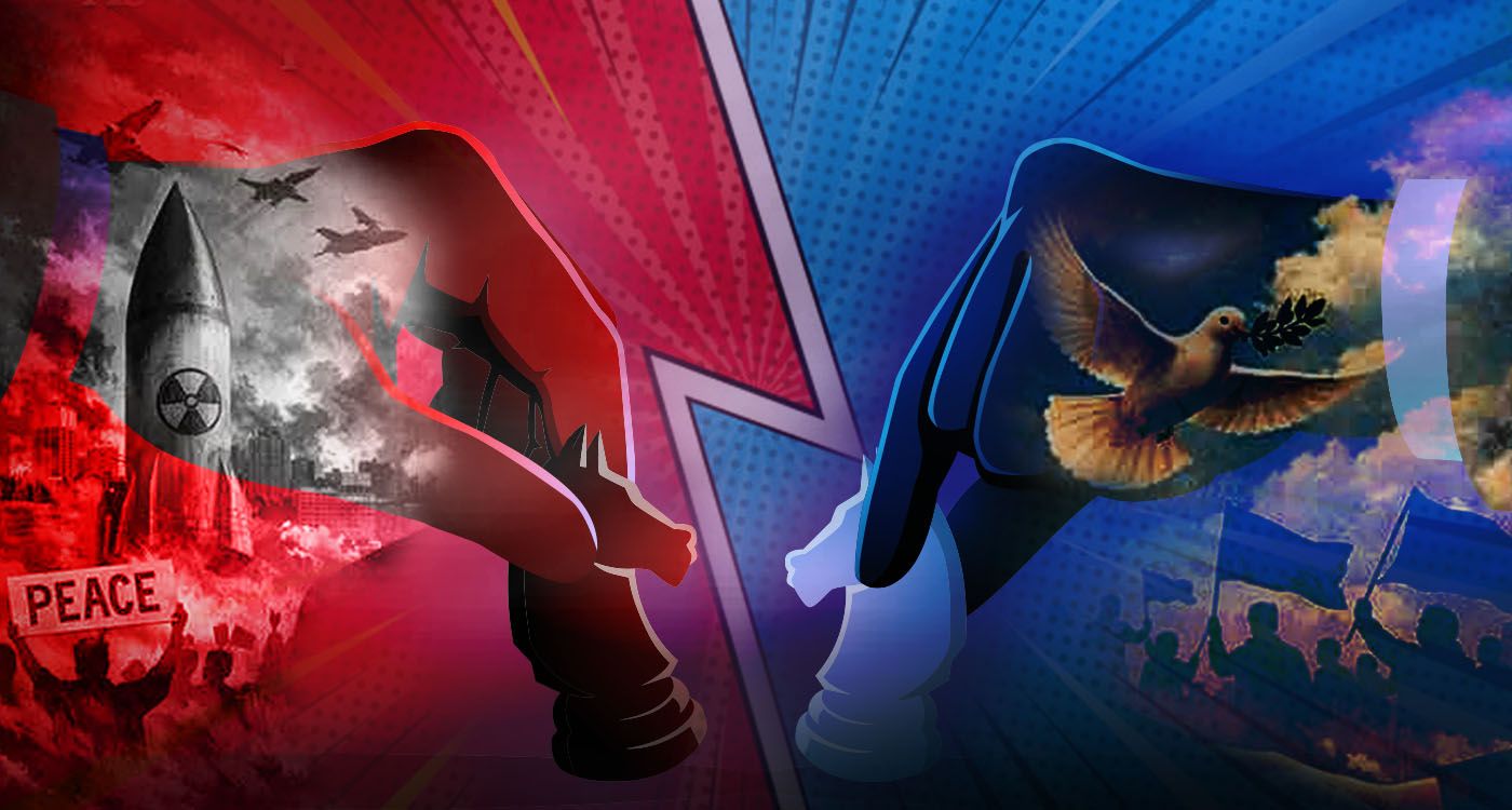 Énigmes stratégiques et élaboration des politiques