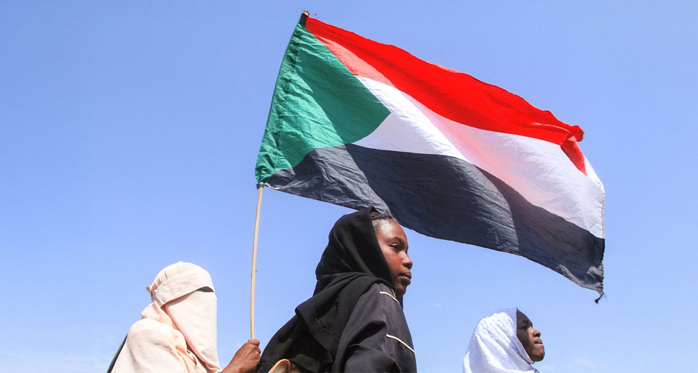 L'Egypte dit son «plein soutien à la vision» de Trump pour mettre fin à la guerre au Soudan