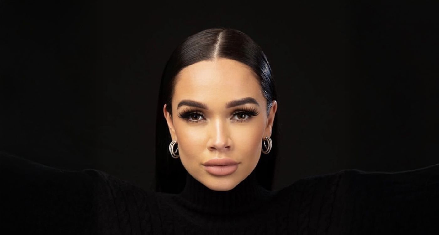  Jazz Correia, la prison dorée