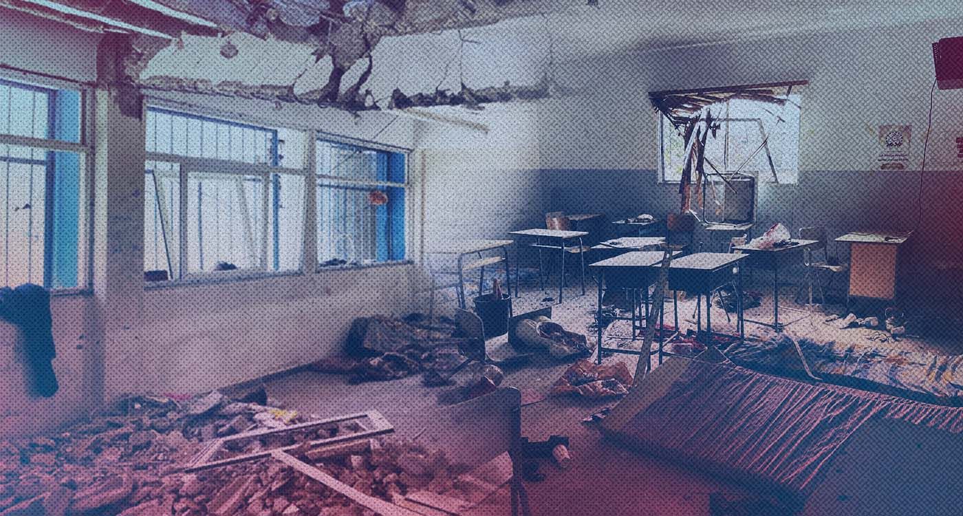 Liban: 100.000 enfants menacés de manquer la rentrée scolaire