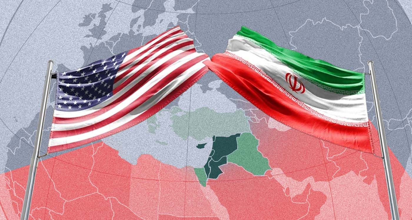 Le Proche-Orient et les impasses institutionnalisées