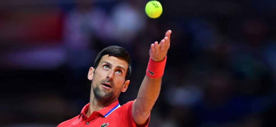 Djokovic espère être bien accueilli à l'Open d'Australie pour son retour