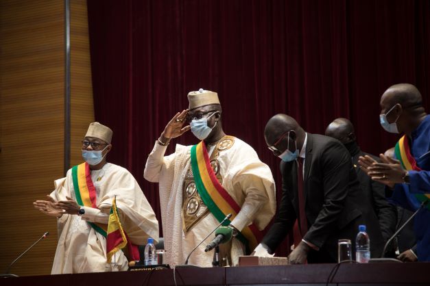 Entre Paris et Bamako, la rupture est consommée