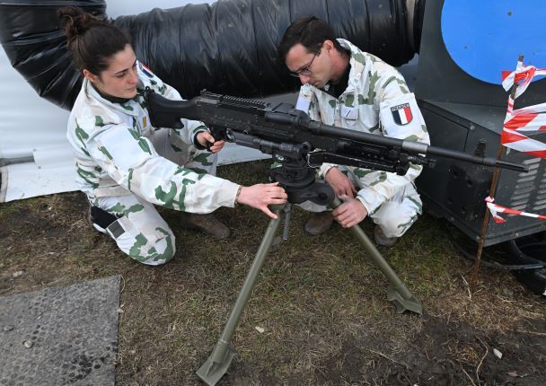 Comment la France a rapidement changé sa stratégie militaire