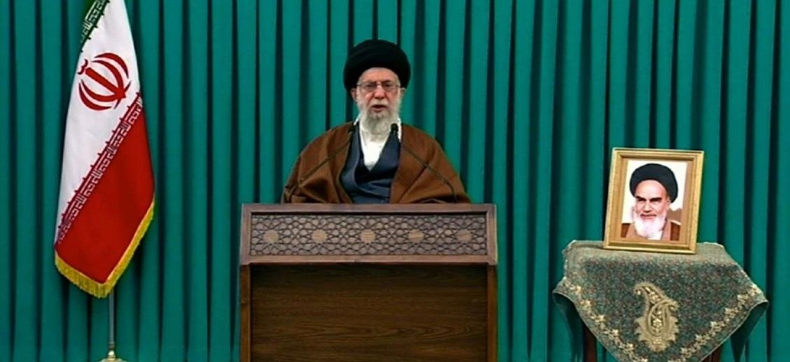 Iran: interrogations sur l'état de santé de Khamenei